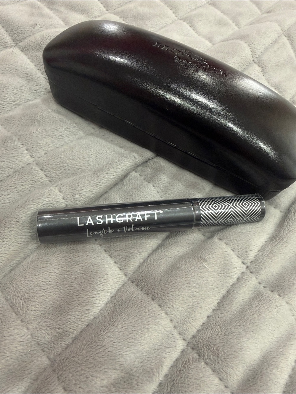Sephora Noir Lash Volumizing Mascara
